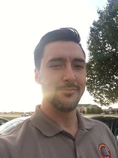 Philip (PJ) Tattershall